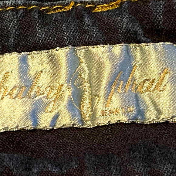 Baby Phat Jeans - size 5 - Picture 13 of 16